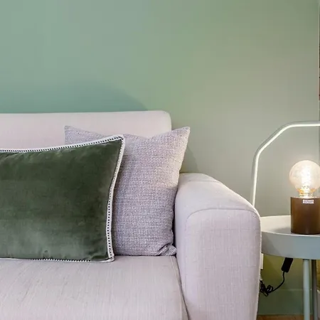 B42#republique#marais#1bedroom#paris03#ac Apartment