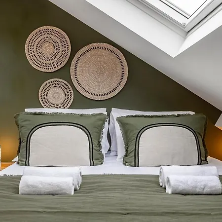 B42#republique#marais#1bedroom#paris03#ac Apartment *