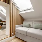 B42#République#Marais#1BedRoom#Paris03#AC