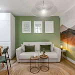 B42#République#Marais#1BedRoom#Paris03#AC