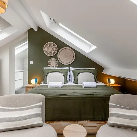B42#république#marais#1bedroom#paris03#ac * Parigi