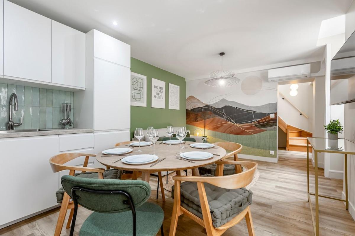 B42#république#marais#1bedroom#paris03#ac Appartamento