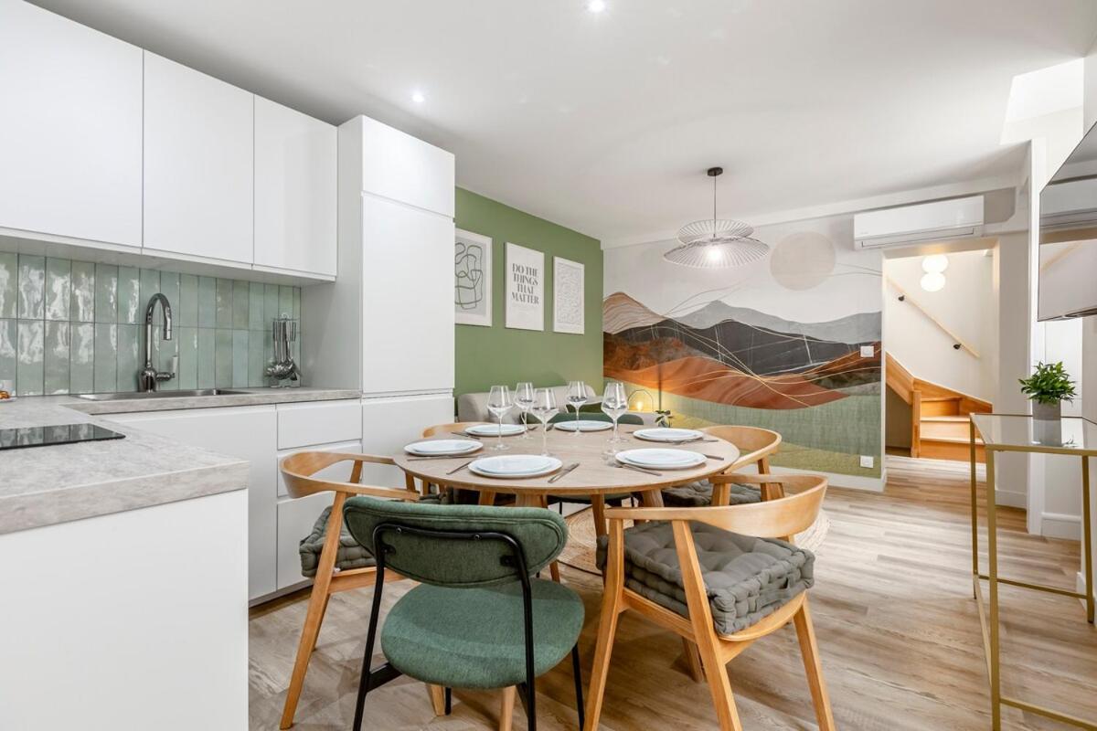 B42#république#marais#1bedroom#paris03#ac Parigi